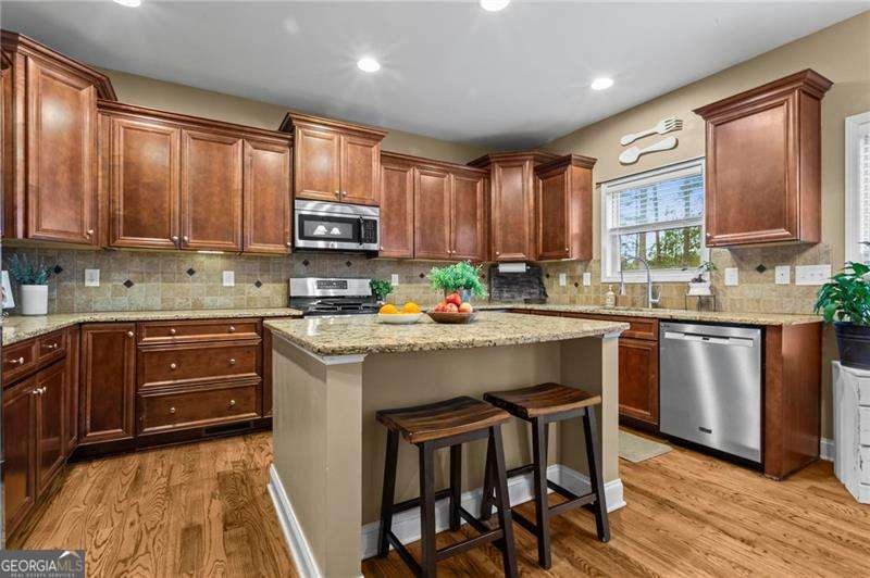 156 Starry Night Way Dallas - Photo 17