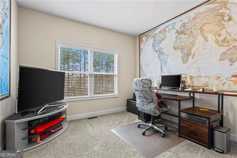 156 Starry Night Way Dallas - Photo 18