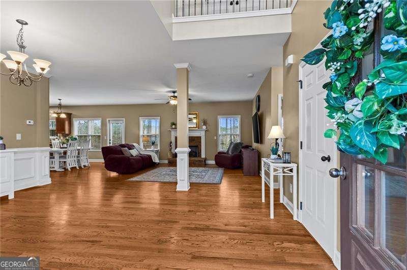 156 Starry Night Way Dallas - Photo 6