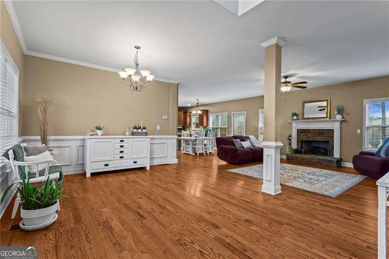 156 Starry Night Way Dallas - Photo 7