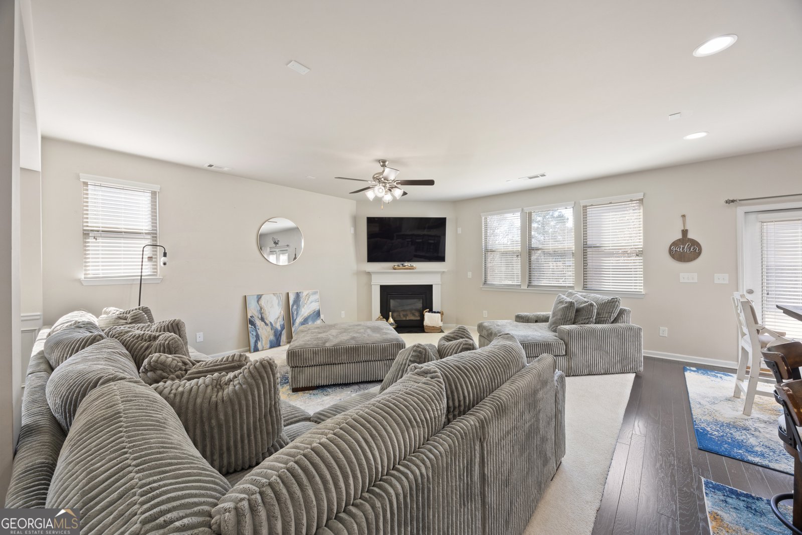 405 Brickstone Way Covington - Photo 10