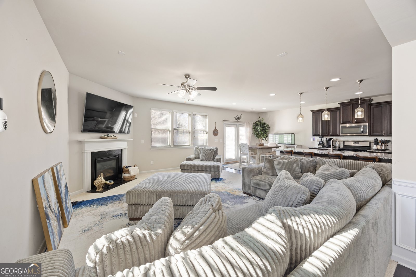 405 Brickstone Way Covington - Photo 11