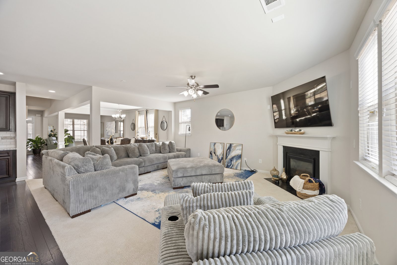 405 Brickstone Way Covington - Photo 12