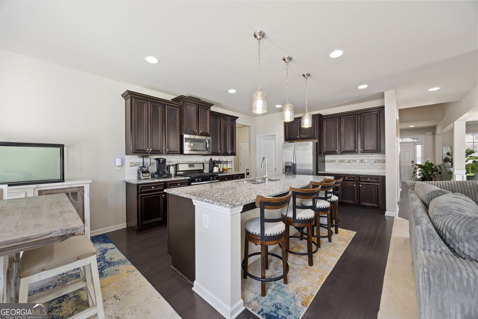 405 Brickstone Way Covington - Photo 13