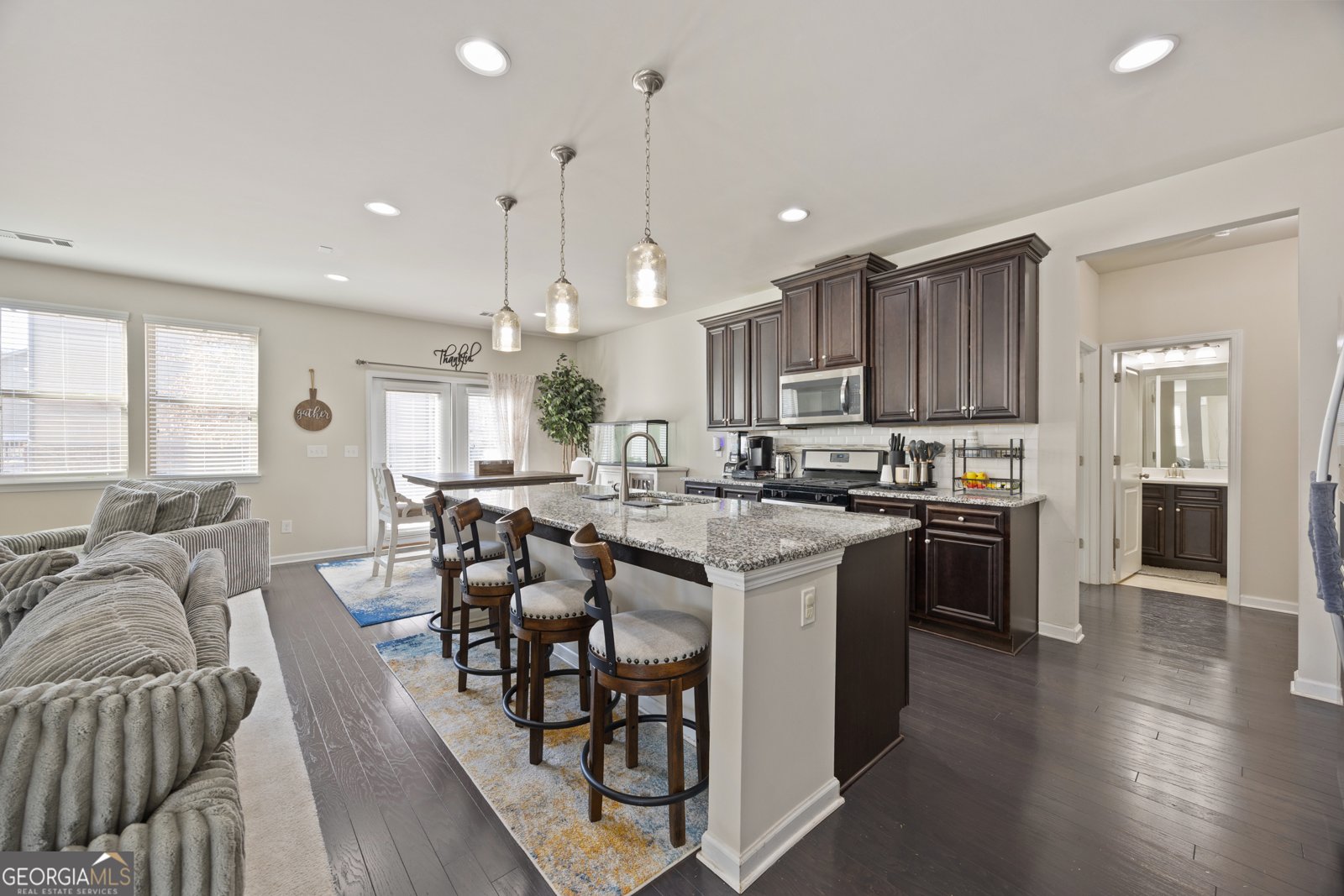 405 Brickstone Way Covington - Photo 15