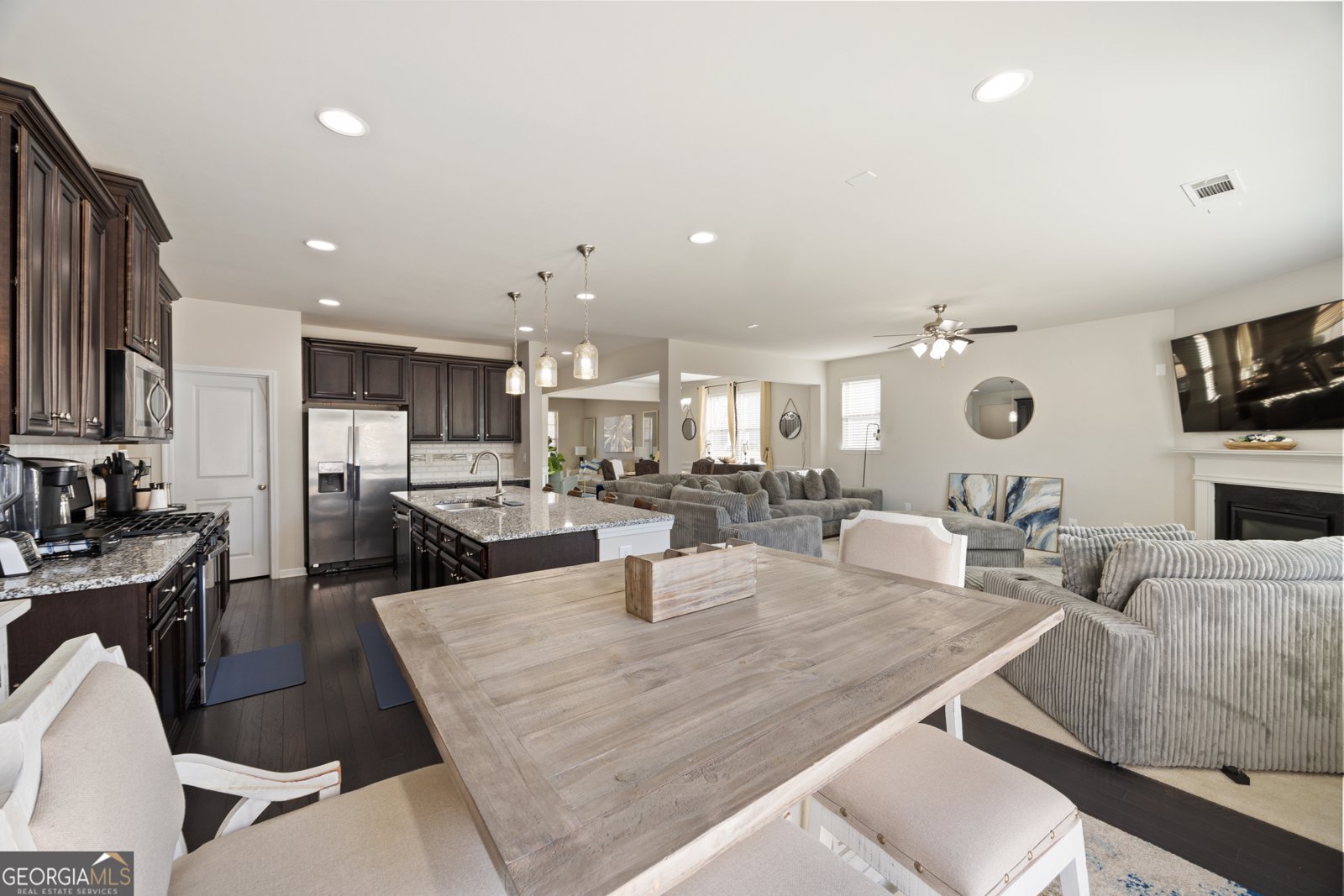 405 Brickstone Way Covington - Photo 18