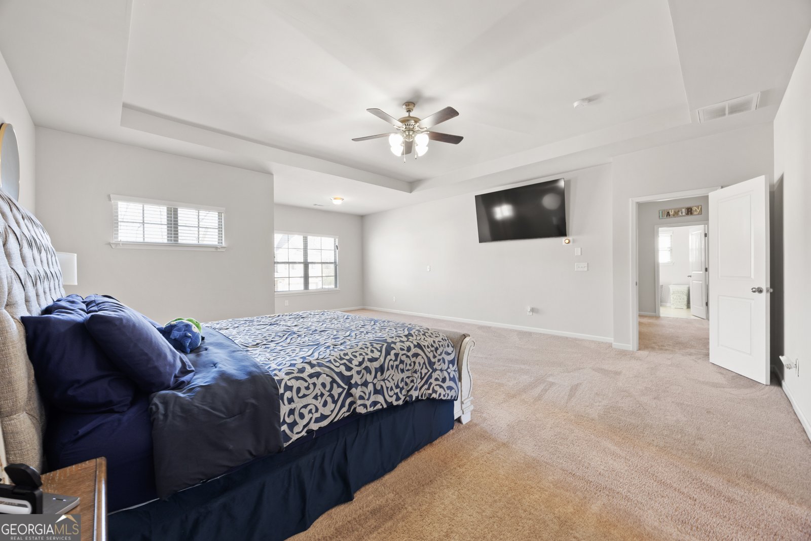 405 Brickstone Way Covington - Photo 25