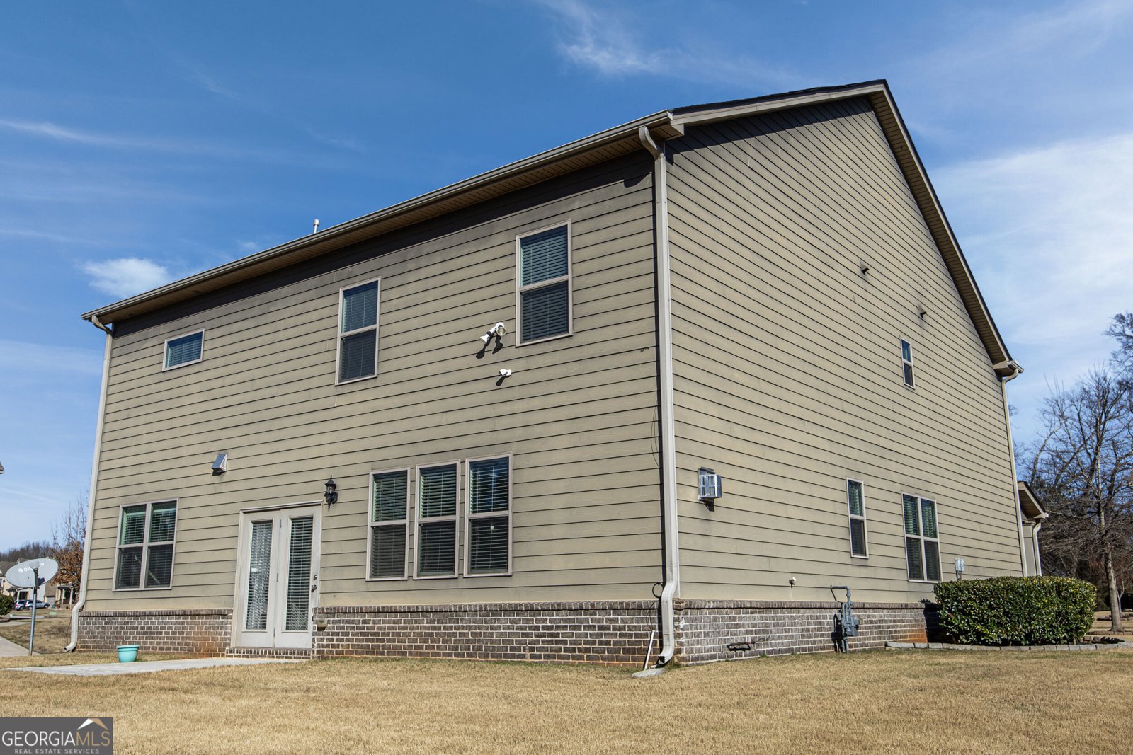 405 Brickstone Way Covington - Photo 40