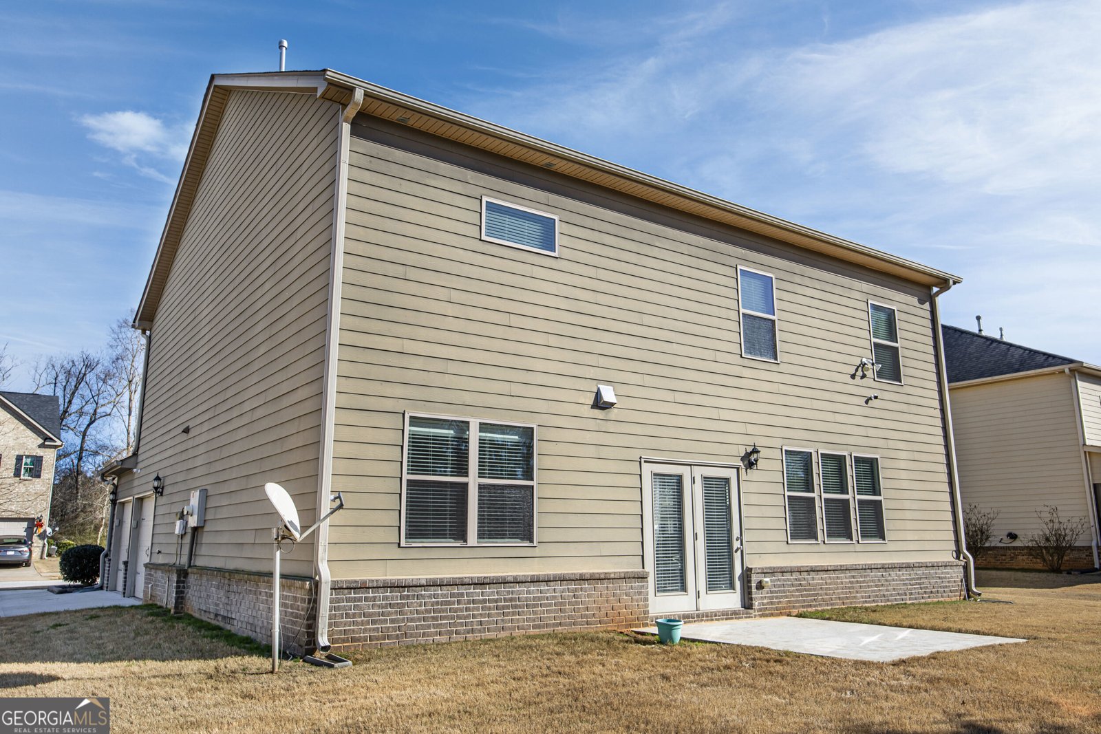 405 Brickstone Way Covington - Photo 41