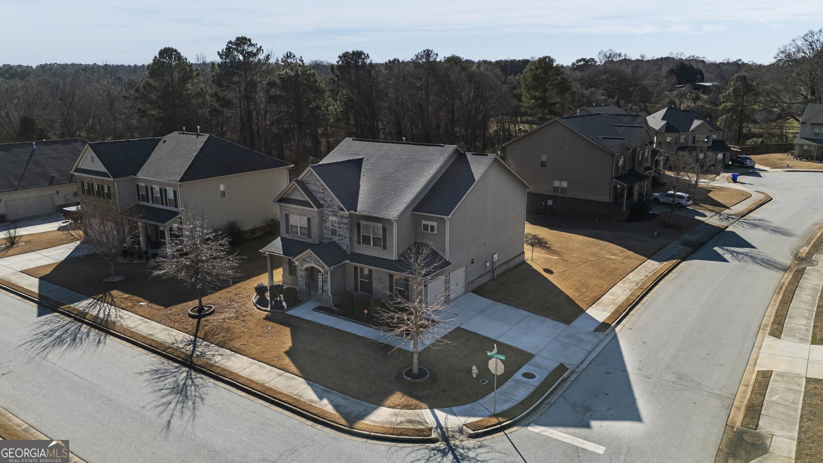 405 Brickstone Way Covington - Photo 43