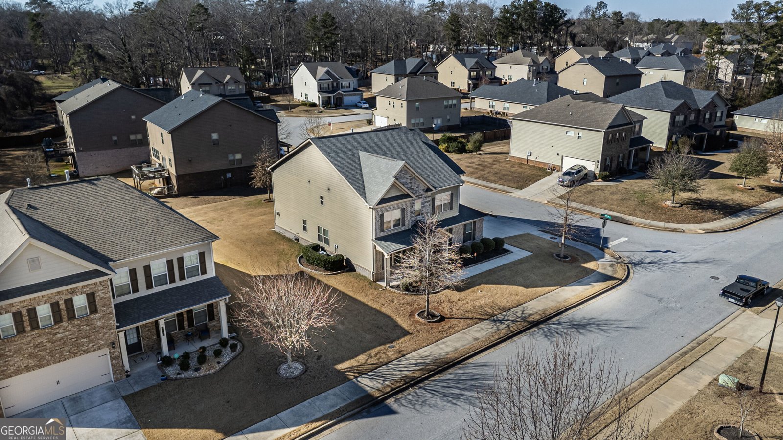 405 Brickstone Way Covington - Photo 45