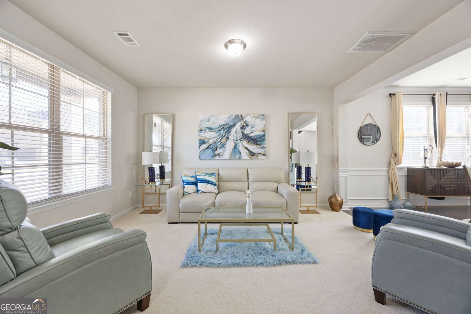 405 Brickstone Way Covington - Photo 6