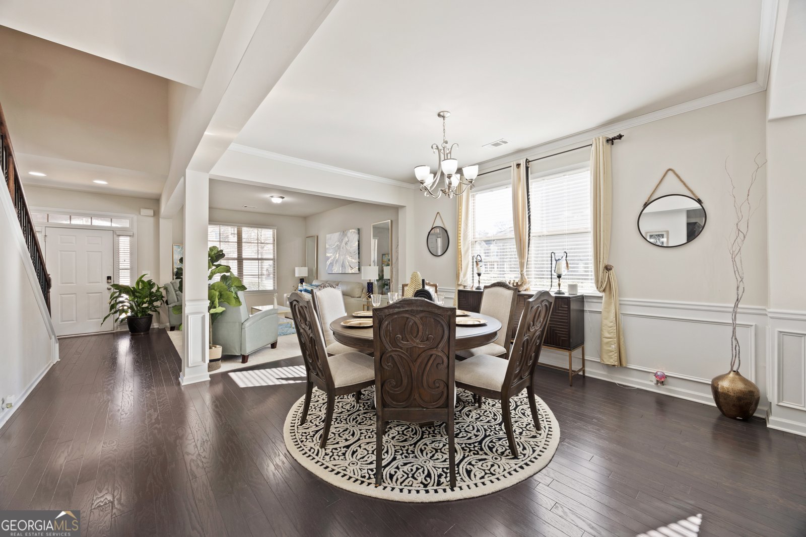 405 Brickstone Way Covington - Photo 8