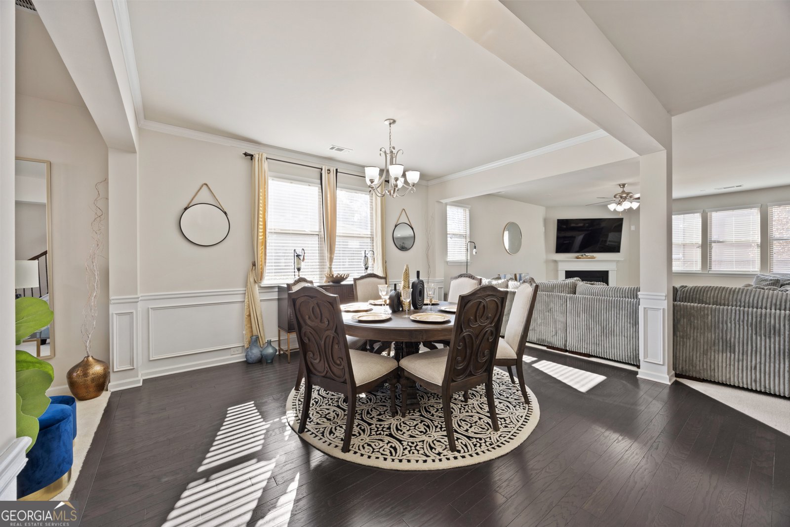 405 Brickstone Way Covington - Photo 9