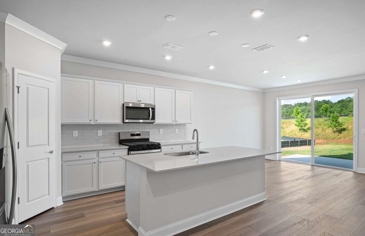 252 Nesta Grove Drive Locust Grove - Photo 11