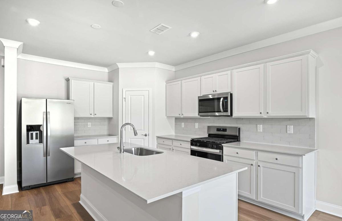 252 Nesta Grove Drive Locust Grove - Photo 12