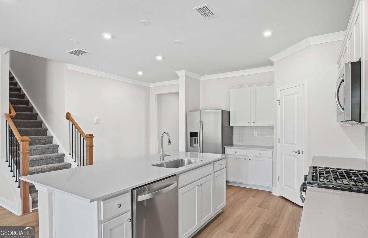 252 Nesta Grove Drive Locust Grove - Photo 13