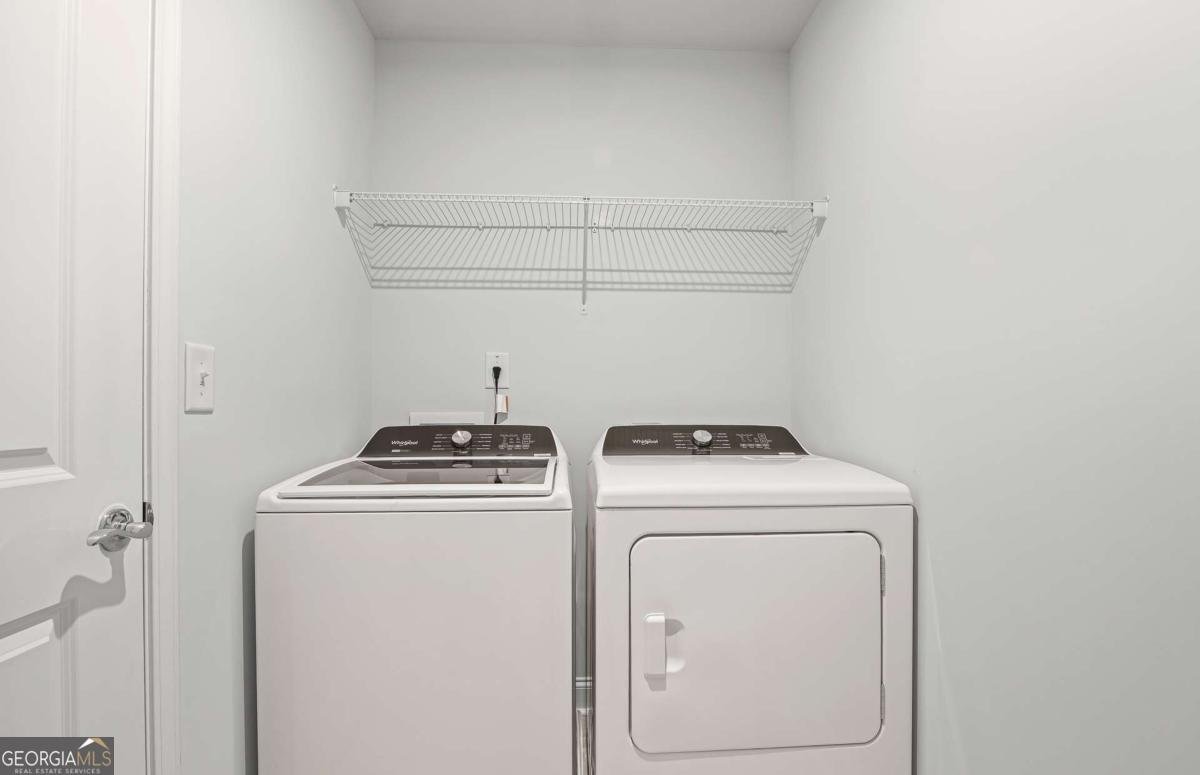 252 Nesta Grove Drive Locust Grove - Photo 23