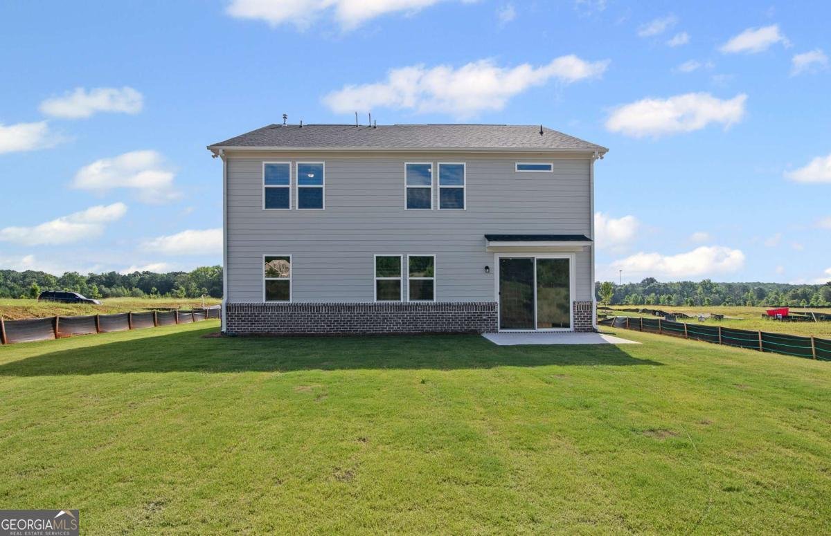 252 Nesta Grove Drive Locust Grove - Photo 37