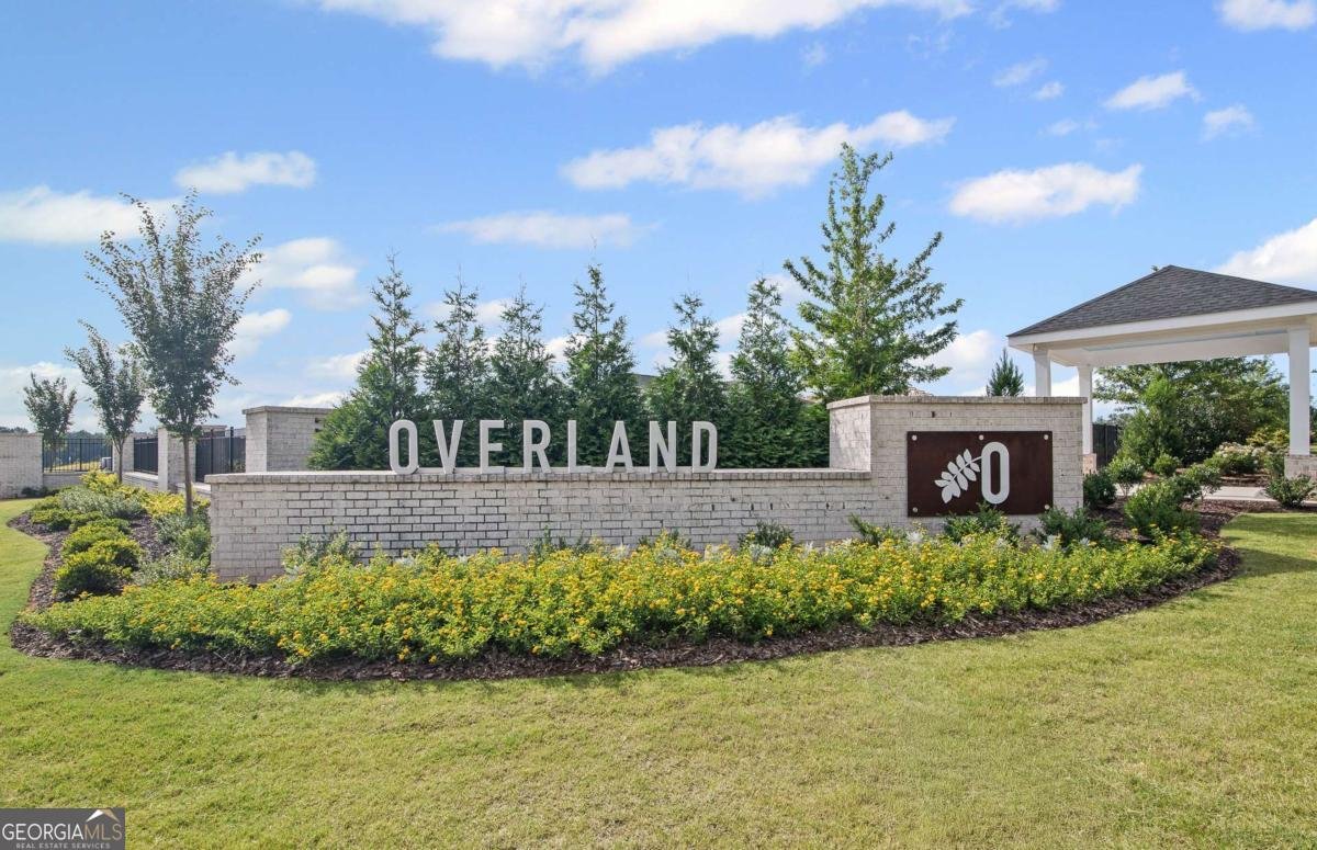 252 Nesta Grove Drive Locust Grove - Photo 38