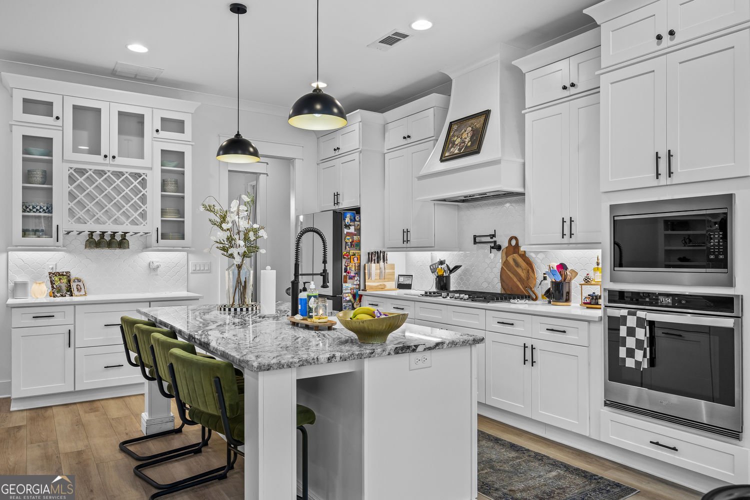 1159 Locklin Road Monroe - Photo 10