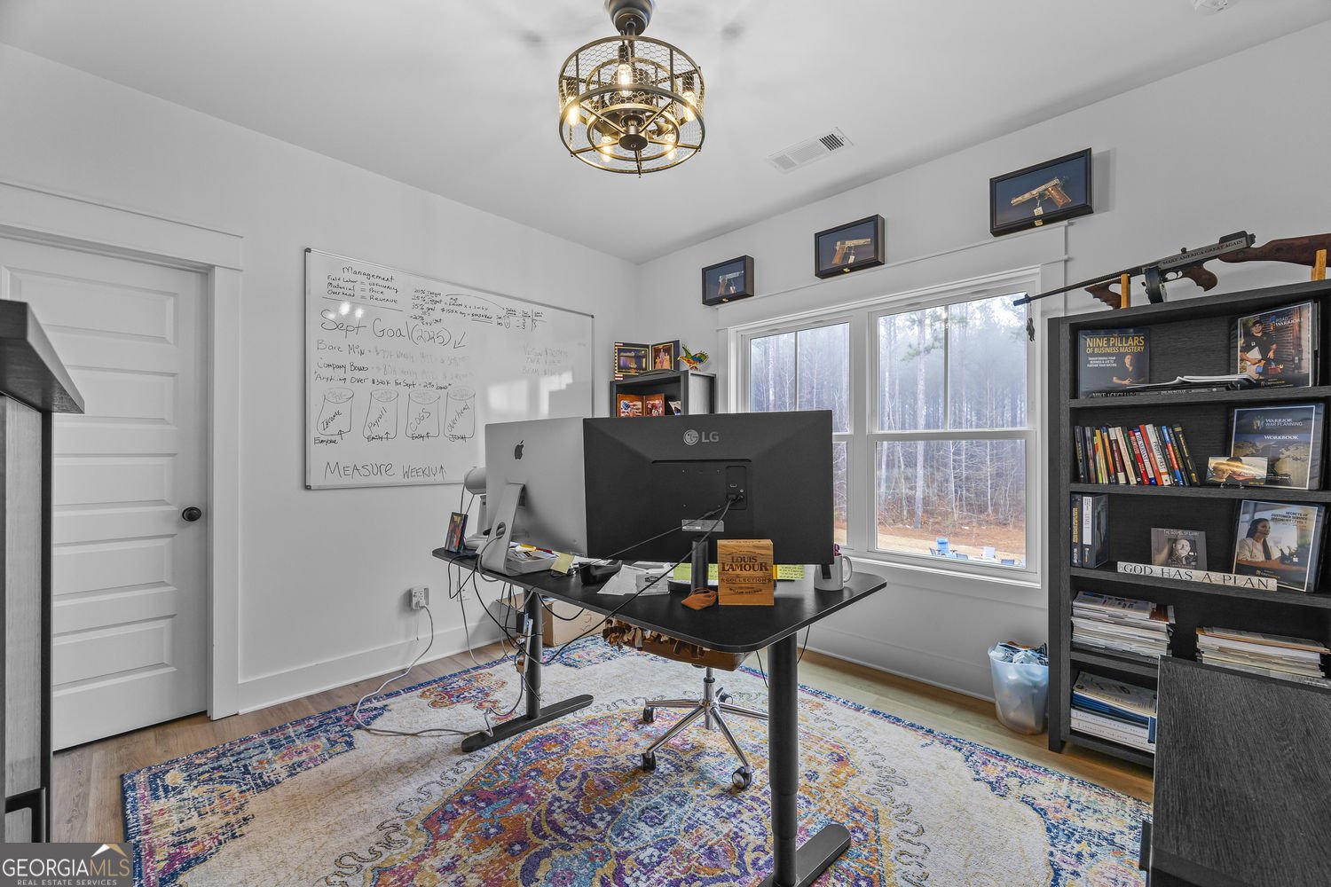 1159 Locklin Road Monroe - Photo 34