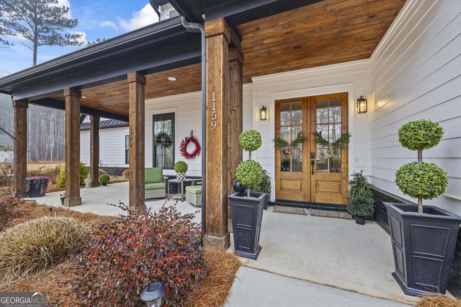 1159 Locklin Road Monroe - Photo 42