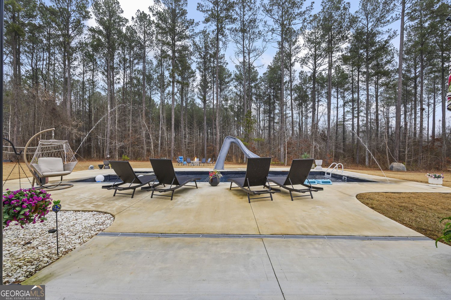 1159 Locklin Road Monroe - Photo 49