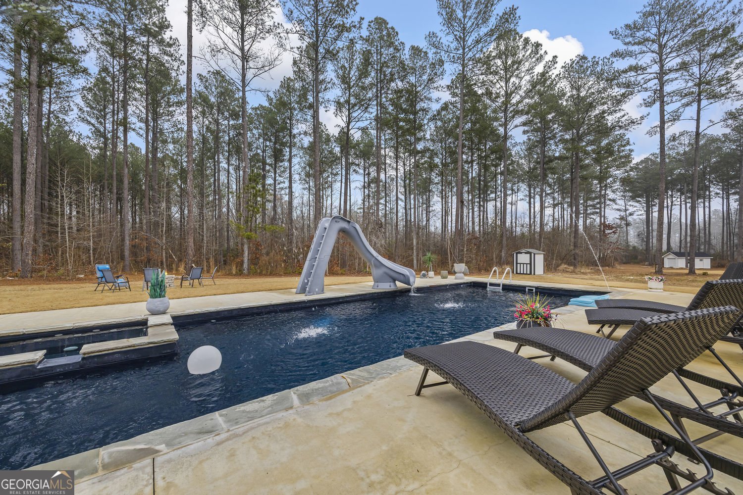 1159 Locklin Road Monroe - Photo 50