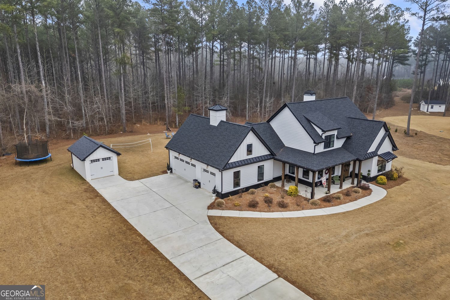 1159 Locklin Road Monroe - Photo 53