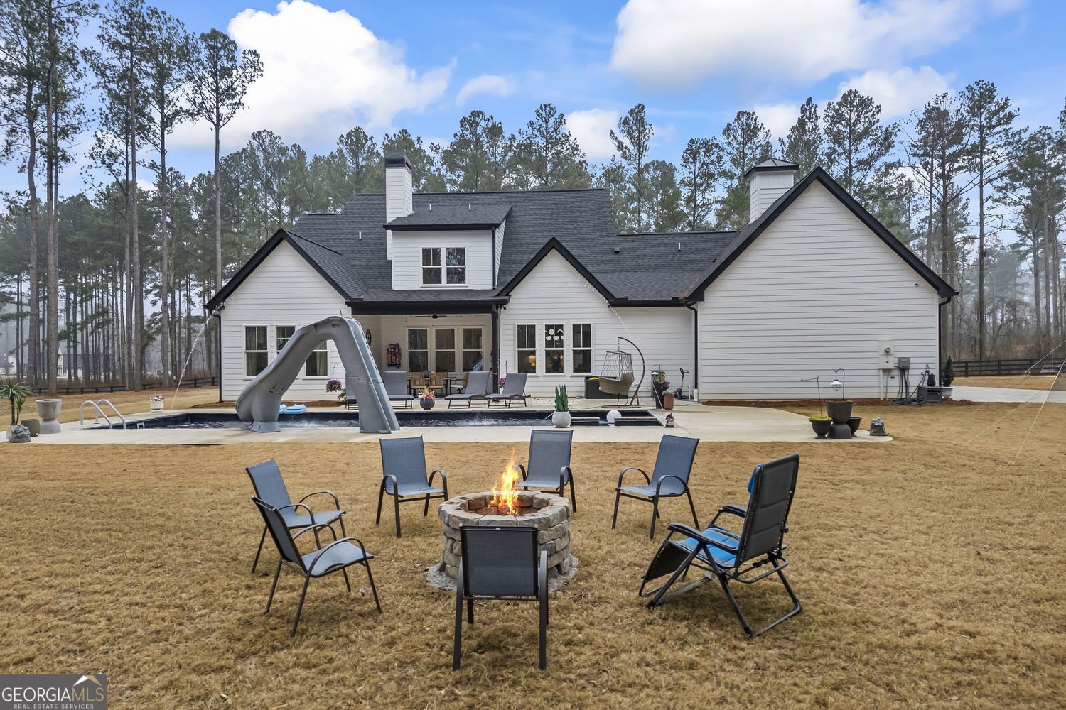 1159 Locklin Road Monroe - Photo 55