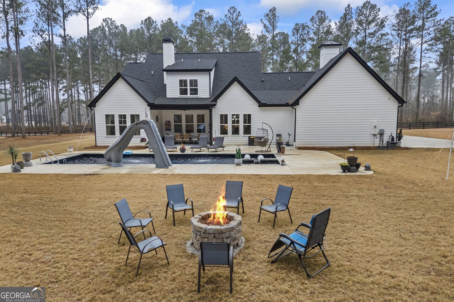 1159 Locklin Road Monroe - Photo 56