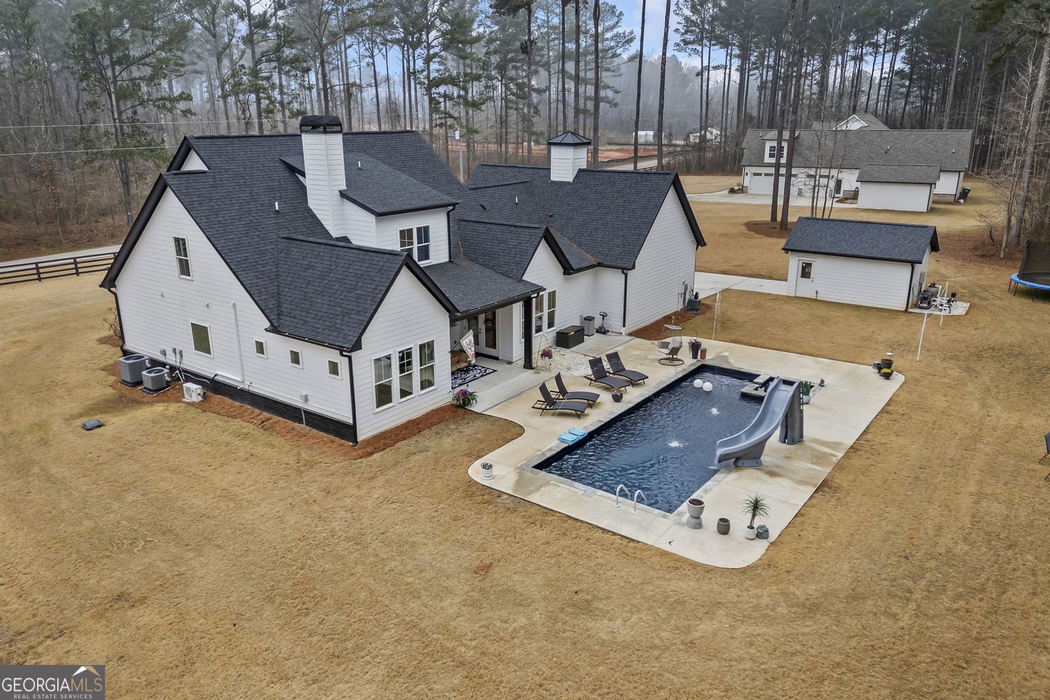 1159 Locklin Road Monroe - Photo 59