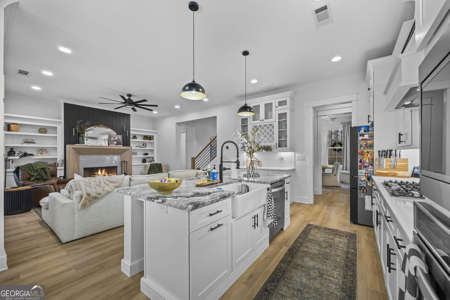 1159 Locklin Road Monroe - Photo 6