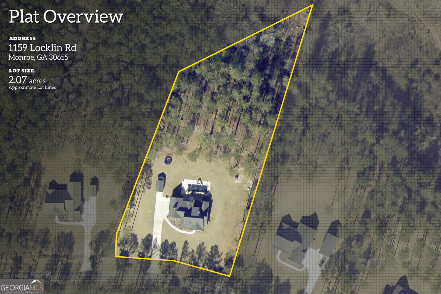 1159 Locklin Road Monroe - Photo 60