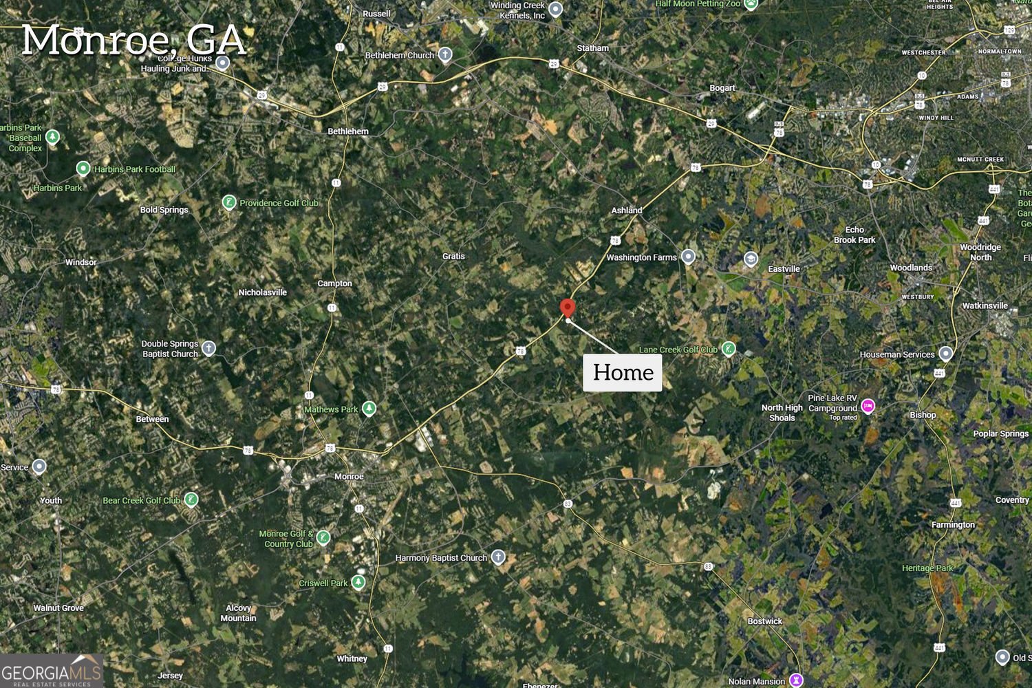 1159 Locklin Road Monroe - Photo 62