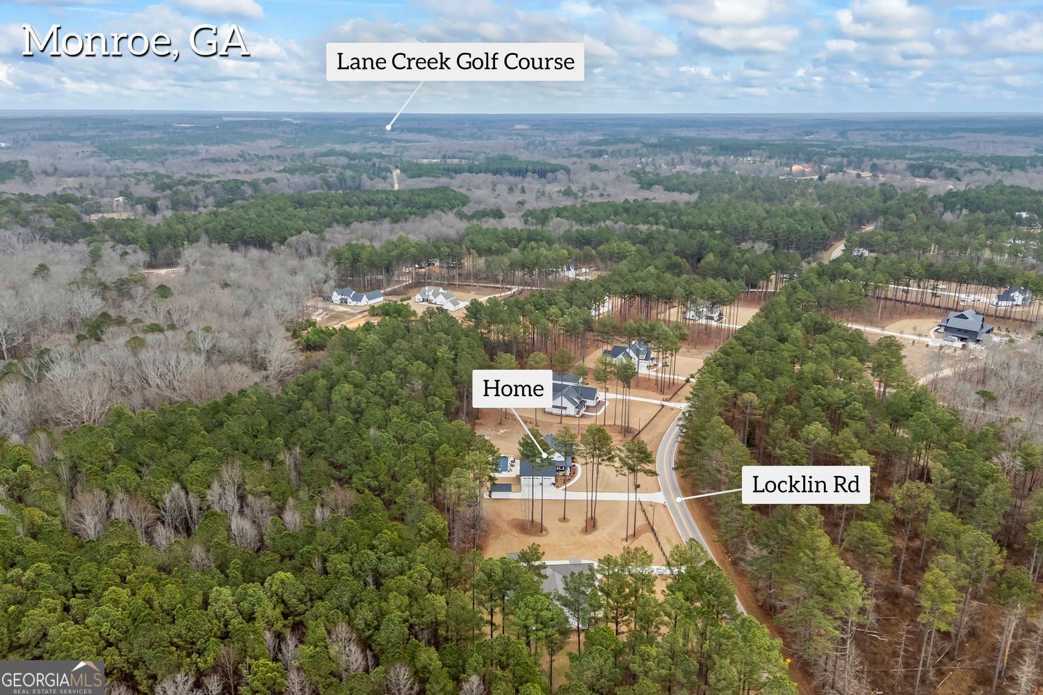 1159 Locklin Road Monroe - Photo 64