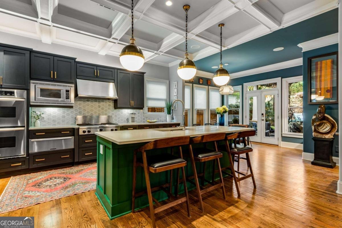 494 Hamilton Street Atlanta - Photo 10