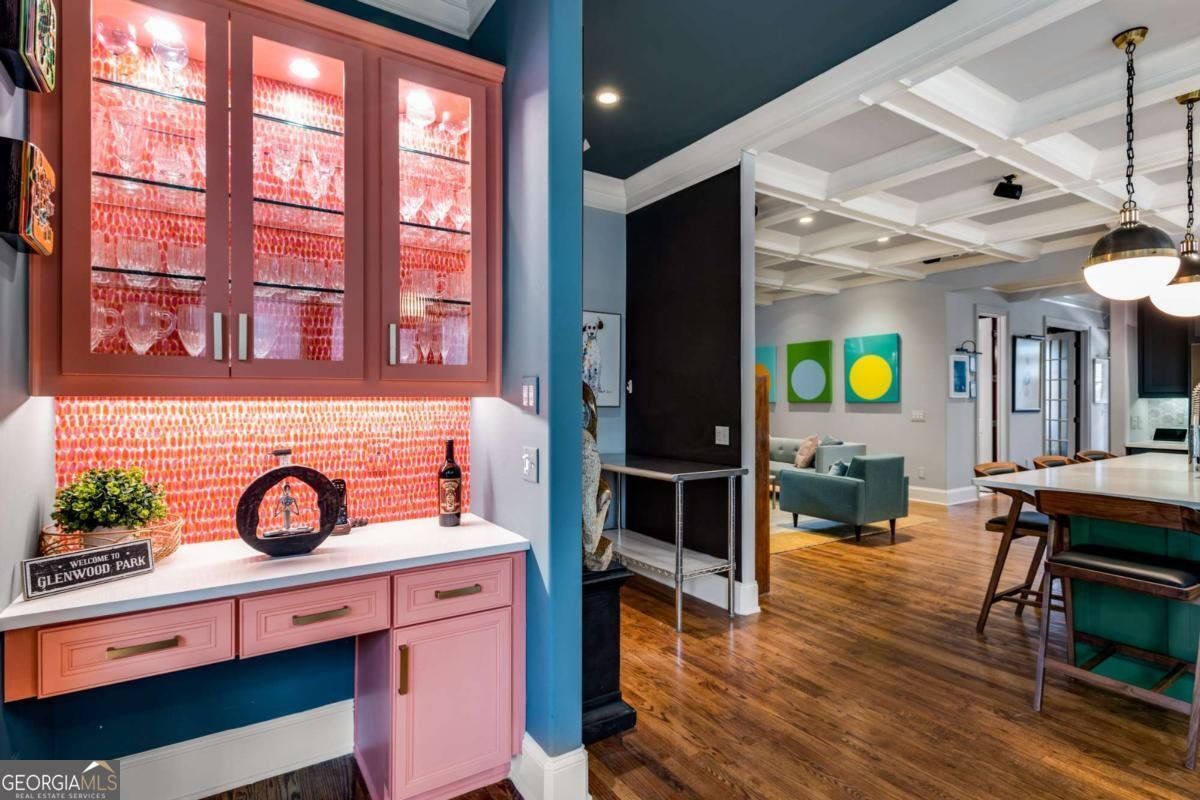 494 Hamilton Street Atlanta - Photo 12