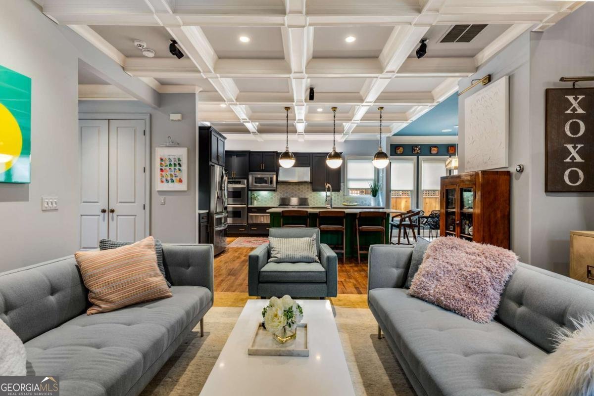 494 Hamilton Street Atlanta - Photo 14