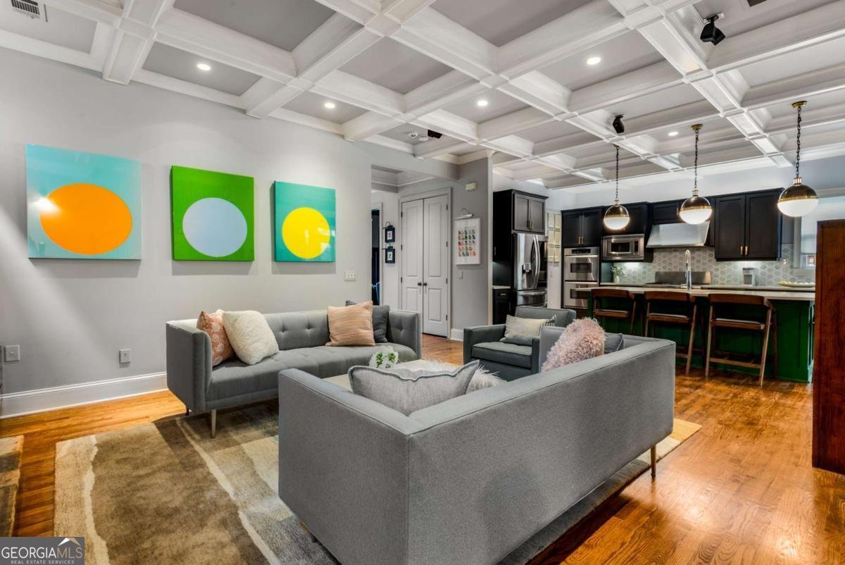 494 Hamilton Street Atlanta - Photo 15