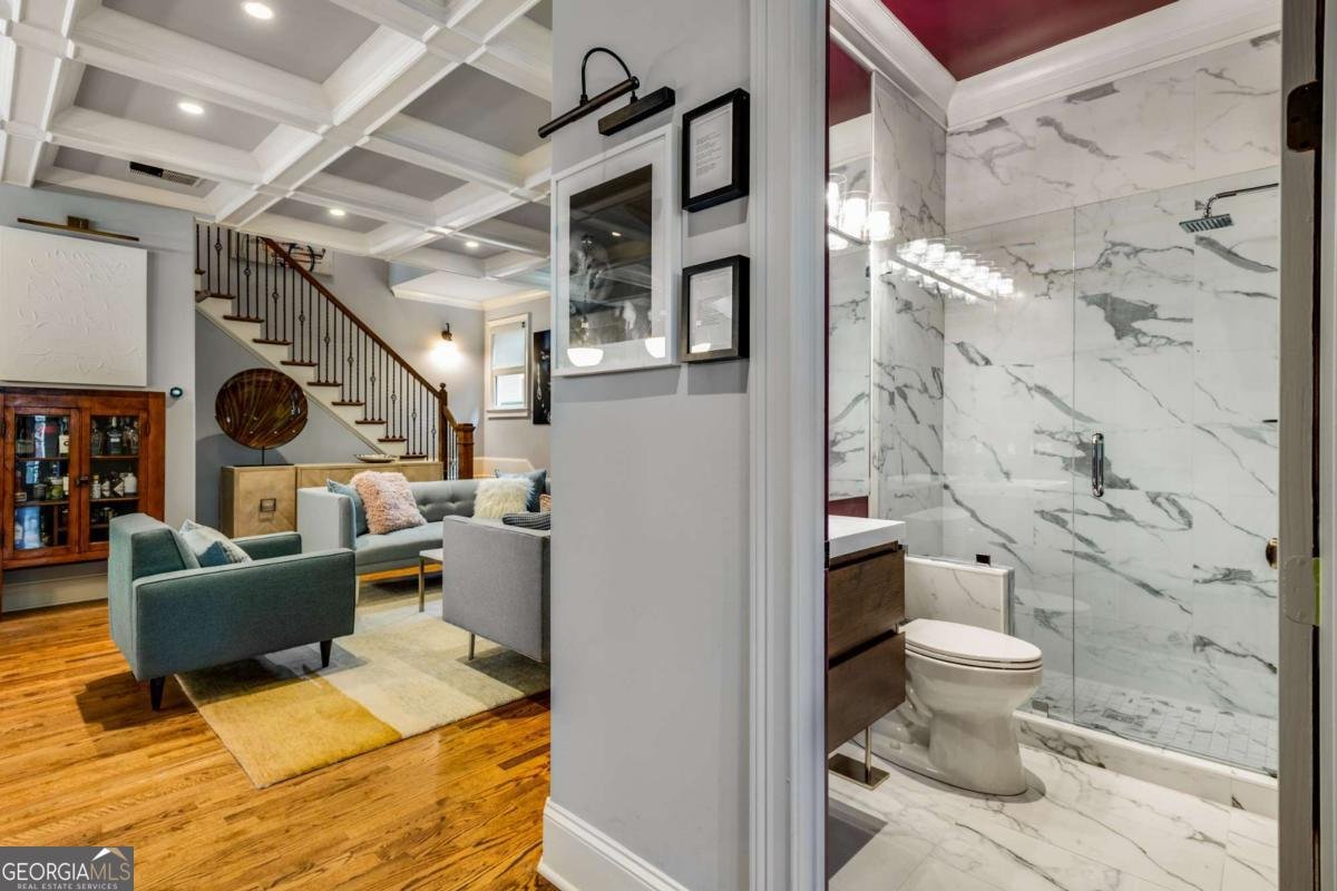 494 Hamilton Street Atlanta - Photo 22