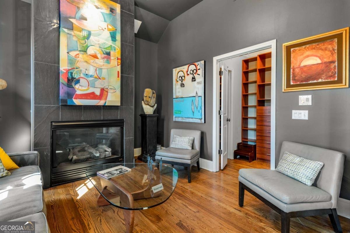 494 Hamilton Street Atlanta - Photo 36