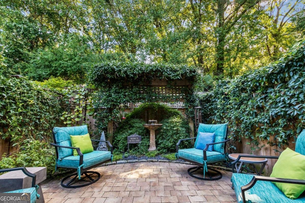 494 Hamilton Street Atlanta - Photo 47