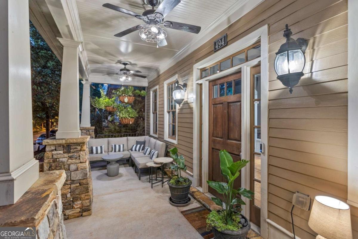 494 Hamilton Street Atlanta - Photo 49