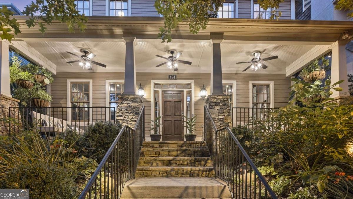 494 Hamilton Street Atlanta - Photo 50