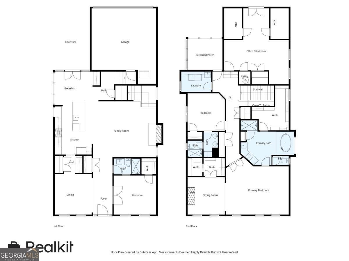 494 Hamilton Street Atlanta - Photo 52