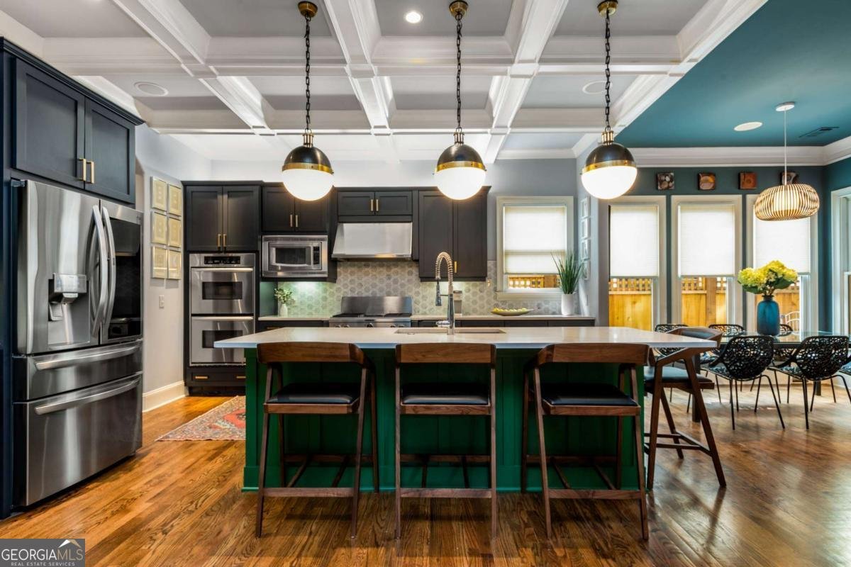 494 Hamilton Street Atlanta - Photo 6