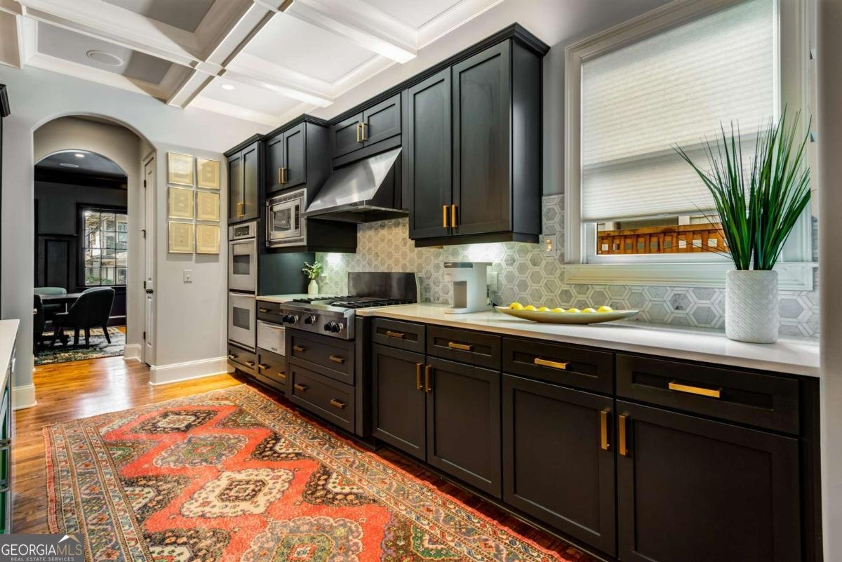 494 Hamilton Street Atlanta - Photo 7