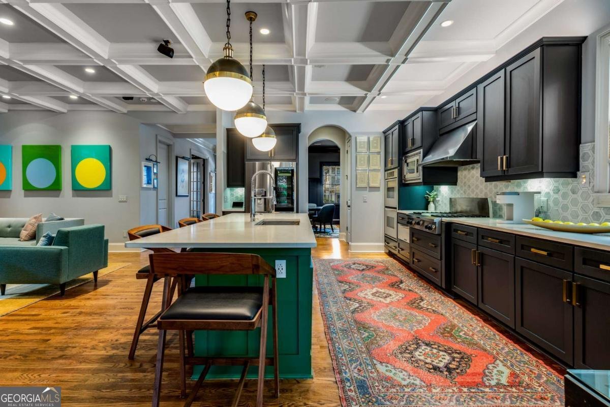 494 Hamilton Street Atlanta - Photo 8